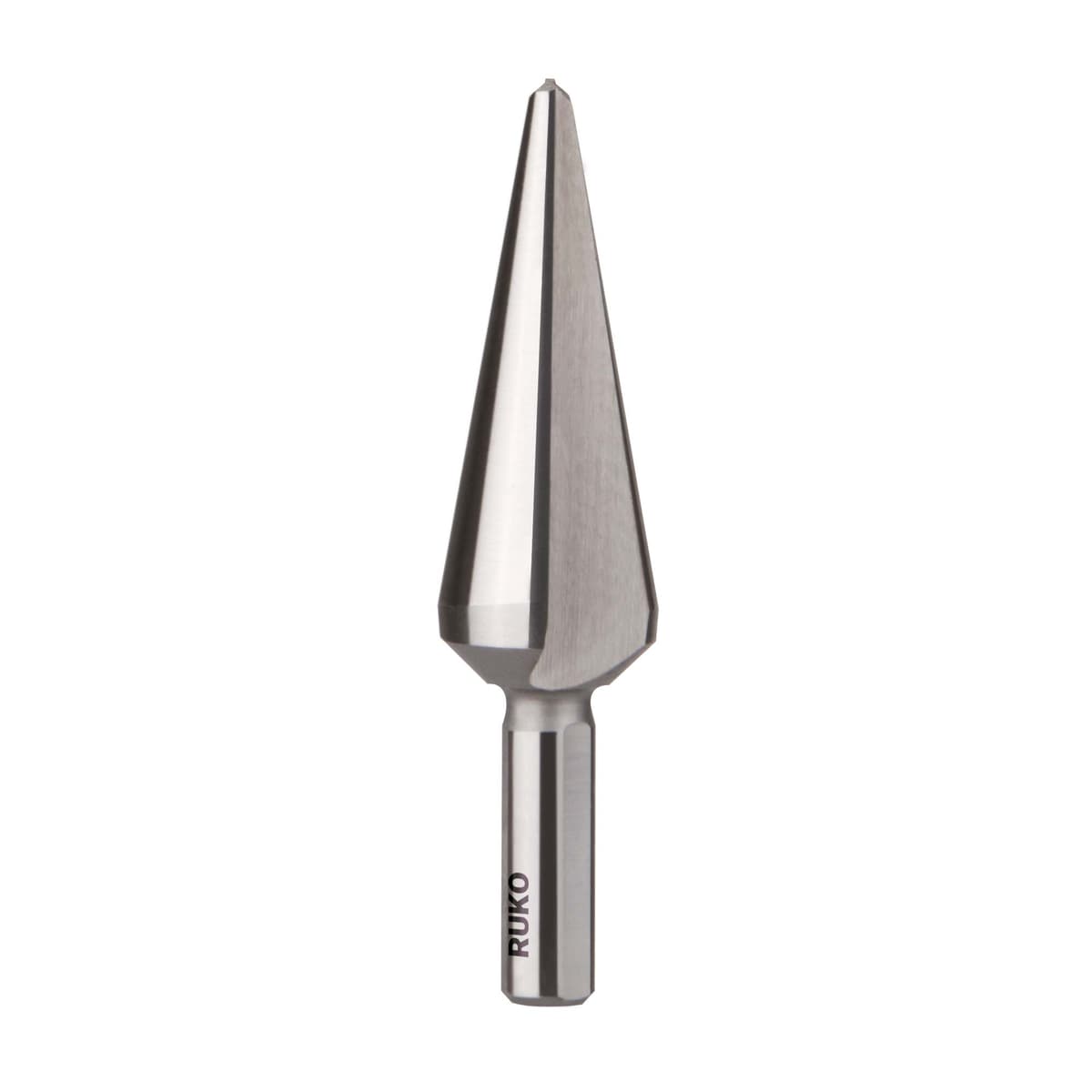 Сверло конусное RUKO HSS-G 3-14 мм L=58 мм d=6 мм 101001