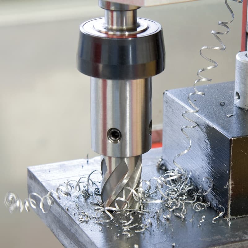 Сверло корончатое RUKO HSS-G 13х63/30 мм Weldon19 108213