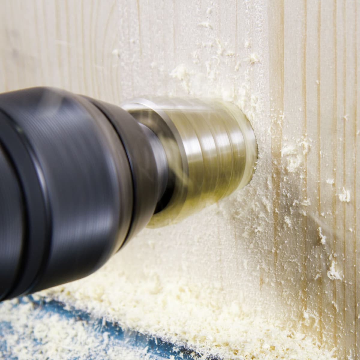 Сверло ступенчатое по металлу RUKO HSS-G TiN 4,0-20,0 мм 9 ступ. L=75 мм d=8 мм 101051T