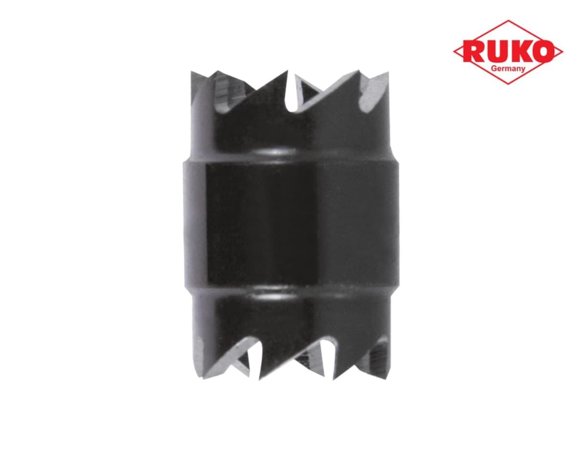Коронка RUKO для высверливания точечной сварки 9,6 мм 101102