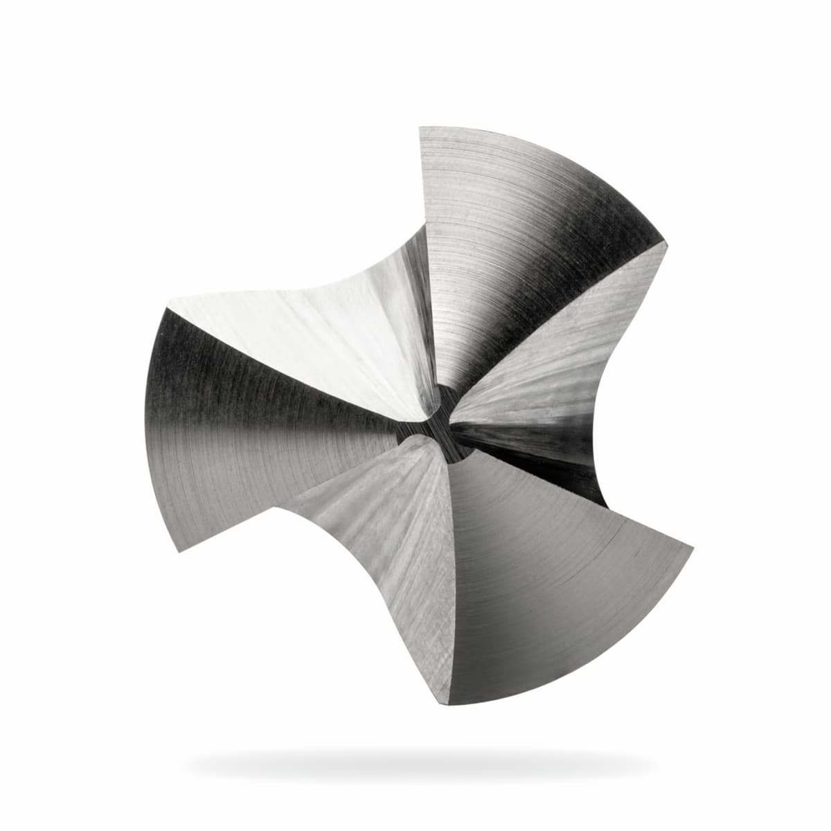 Зенковка RUKO UltimateCut ц/х 90° 6,3 мм HSS-G 3z DIN335C L45 мм Ø5 мм 102767