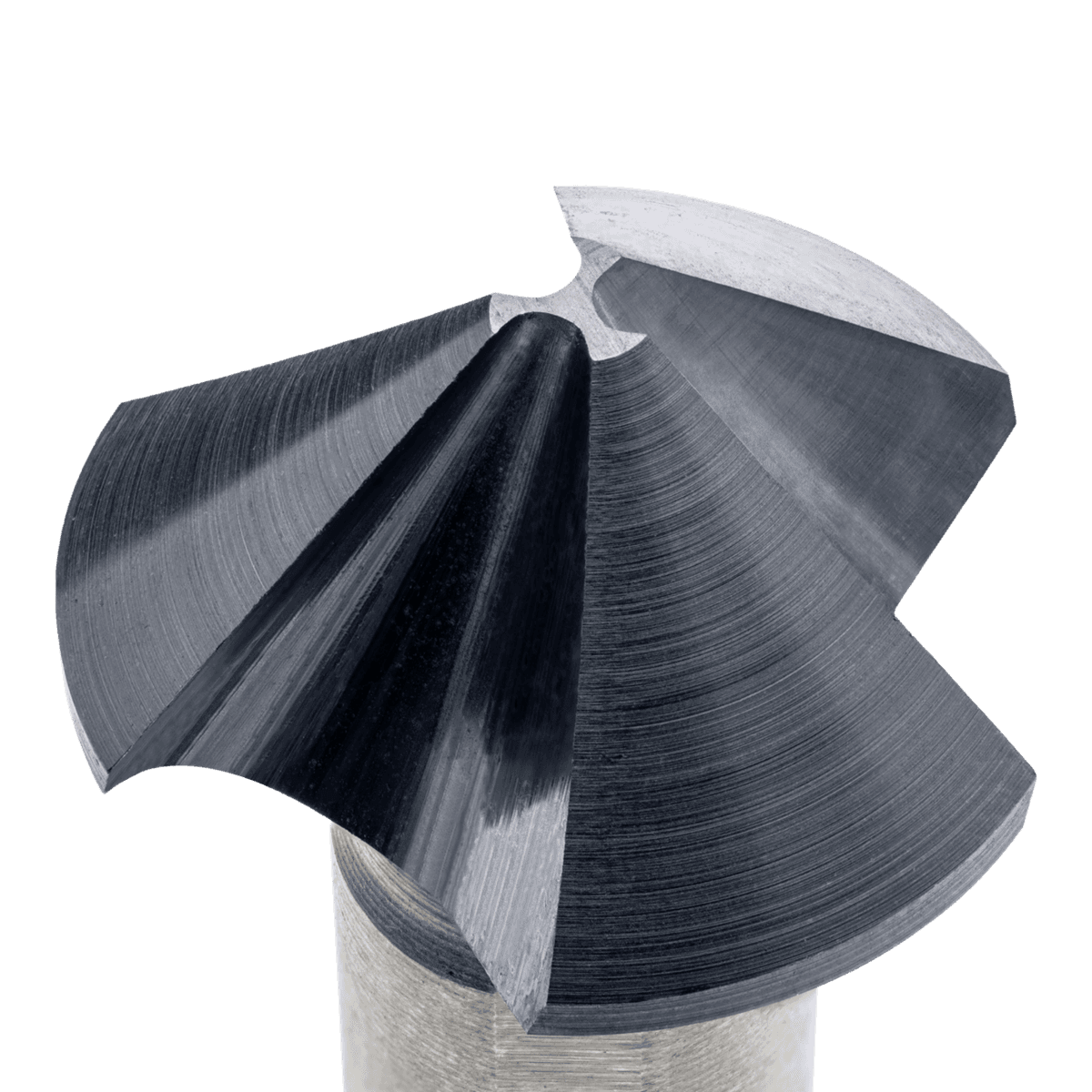 Зенковка RUKO UltimateCut ц/х 90° 23,0 мм HSS-G RunaTec 3z DIN335C L67 мм Ø10 мм 102782P