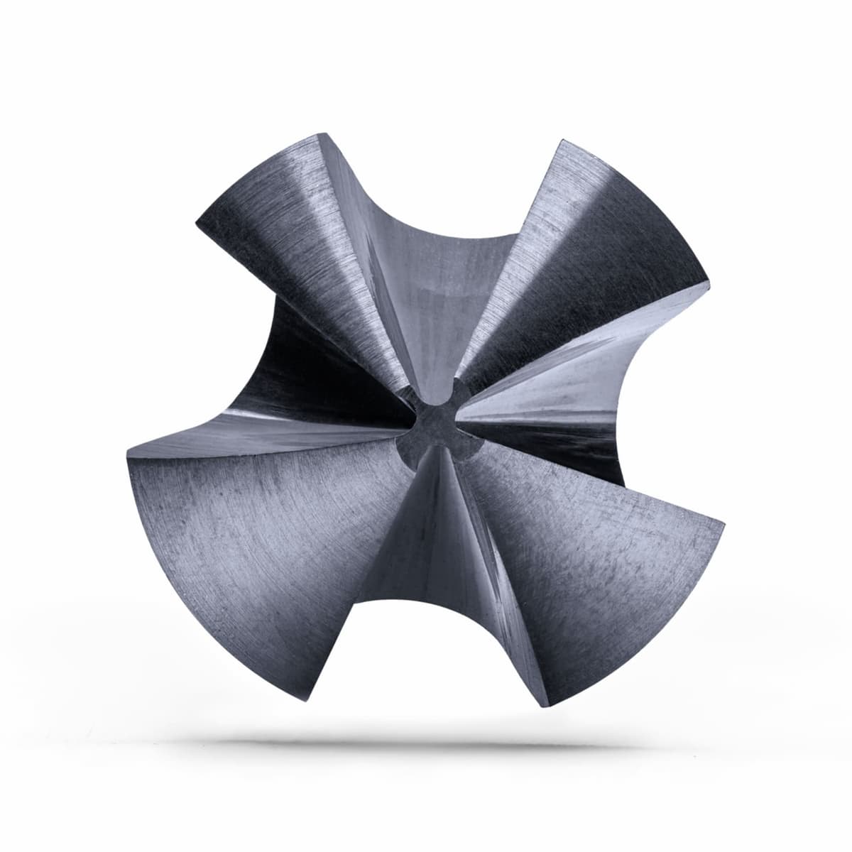 Зенковка RUKO UltimateCut 4S ц/х 90° 19,0 мм HSS-G RunaTec 4z DIN335C L63 мм Ø10 мм 102880P