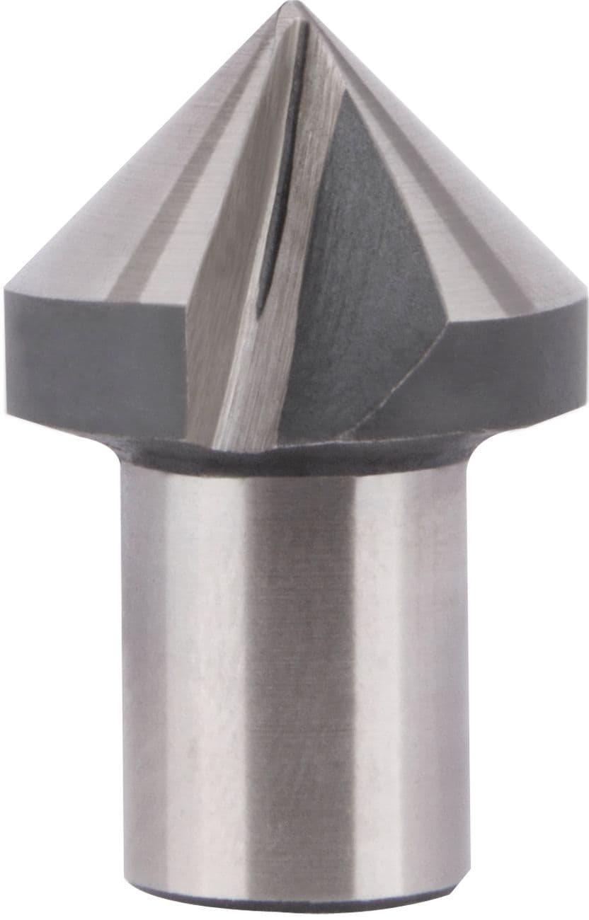 Фаскосниматель в комплекте с лезвиями F20 и держателем RUKO Unigrad "F" 107007