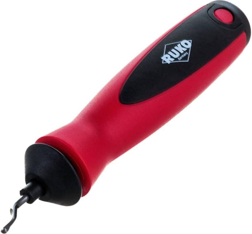 Фаскосниматель RUKO Unigrat HSS A1 с лезвием Е100 107050