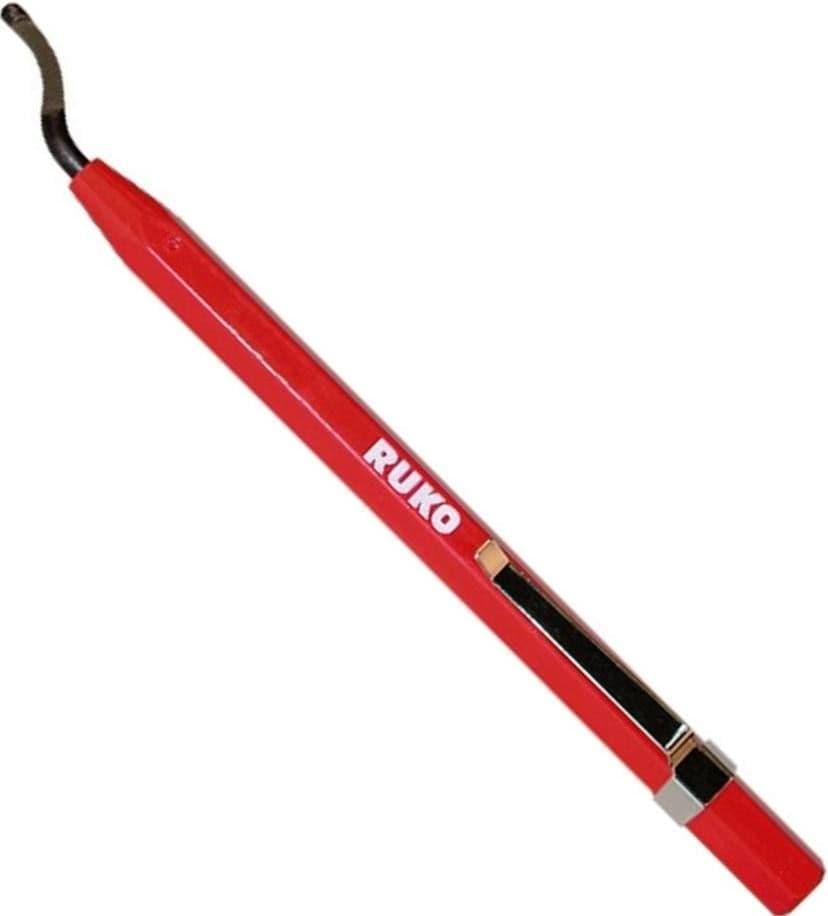 Фаскосниматель RUKO Unigrat HSS Е100 встроенное лезвие 107052