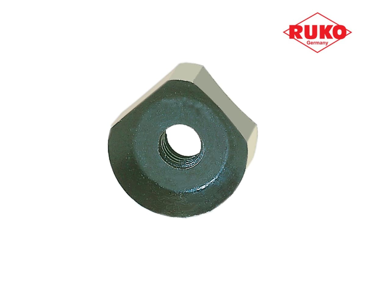 Лезвие RUKO HSS для гратоснимателя N 1 шт 107063