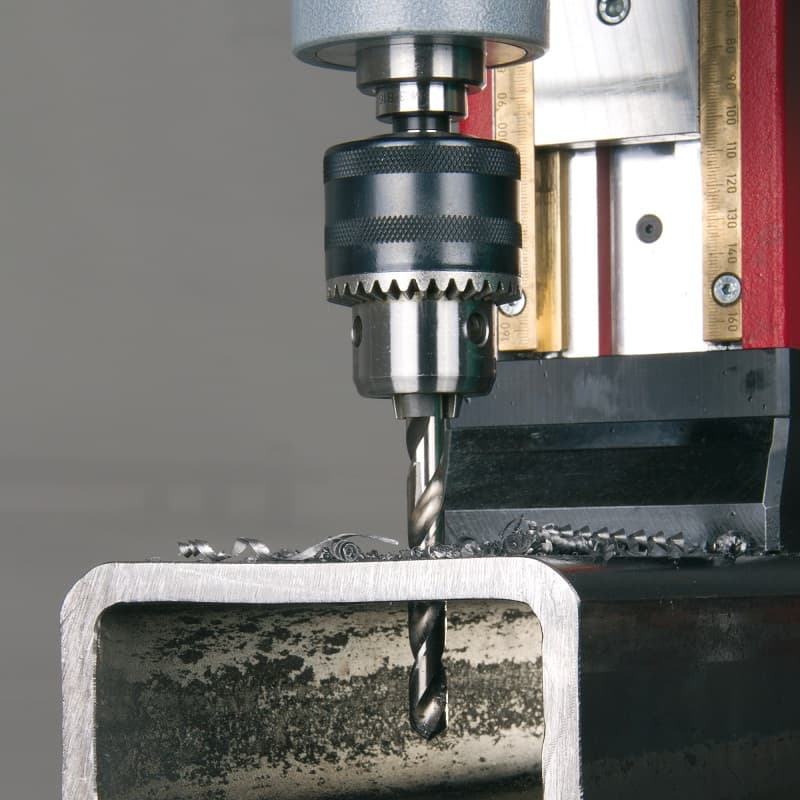 Патрон кулачковый для сверлильных машин 3-16 мм 108117