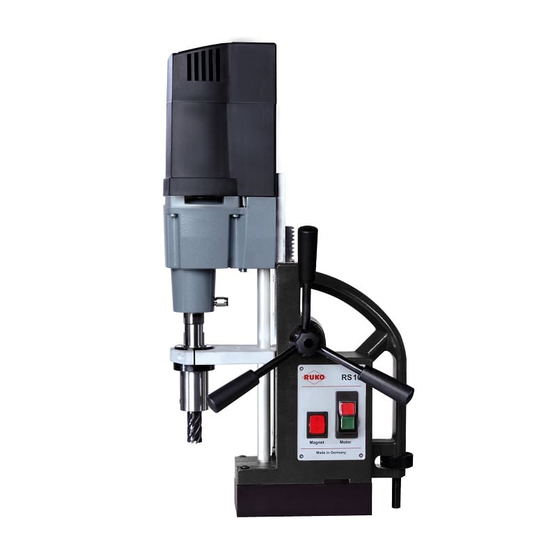 Сверлильно-расточной станок RS 10 108001RS