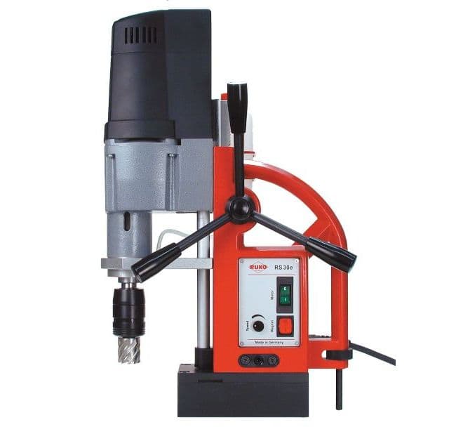 Сверлильно-расточной станок RS 30-e 108003RS