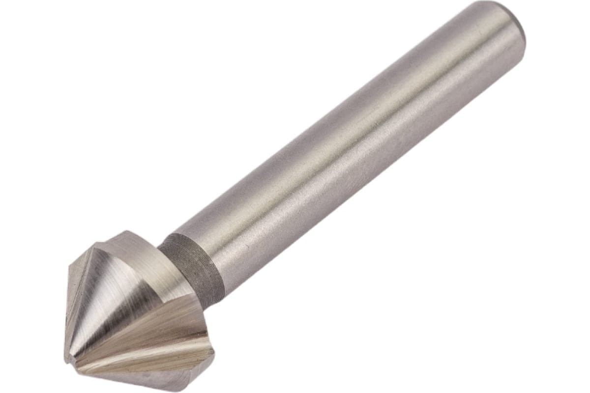 Зенковка RUKO  ц/х 90° 16,5 мм HSS-G 3z DIN335C L60 мм Ø10 мм M8(BF) 102119-1