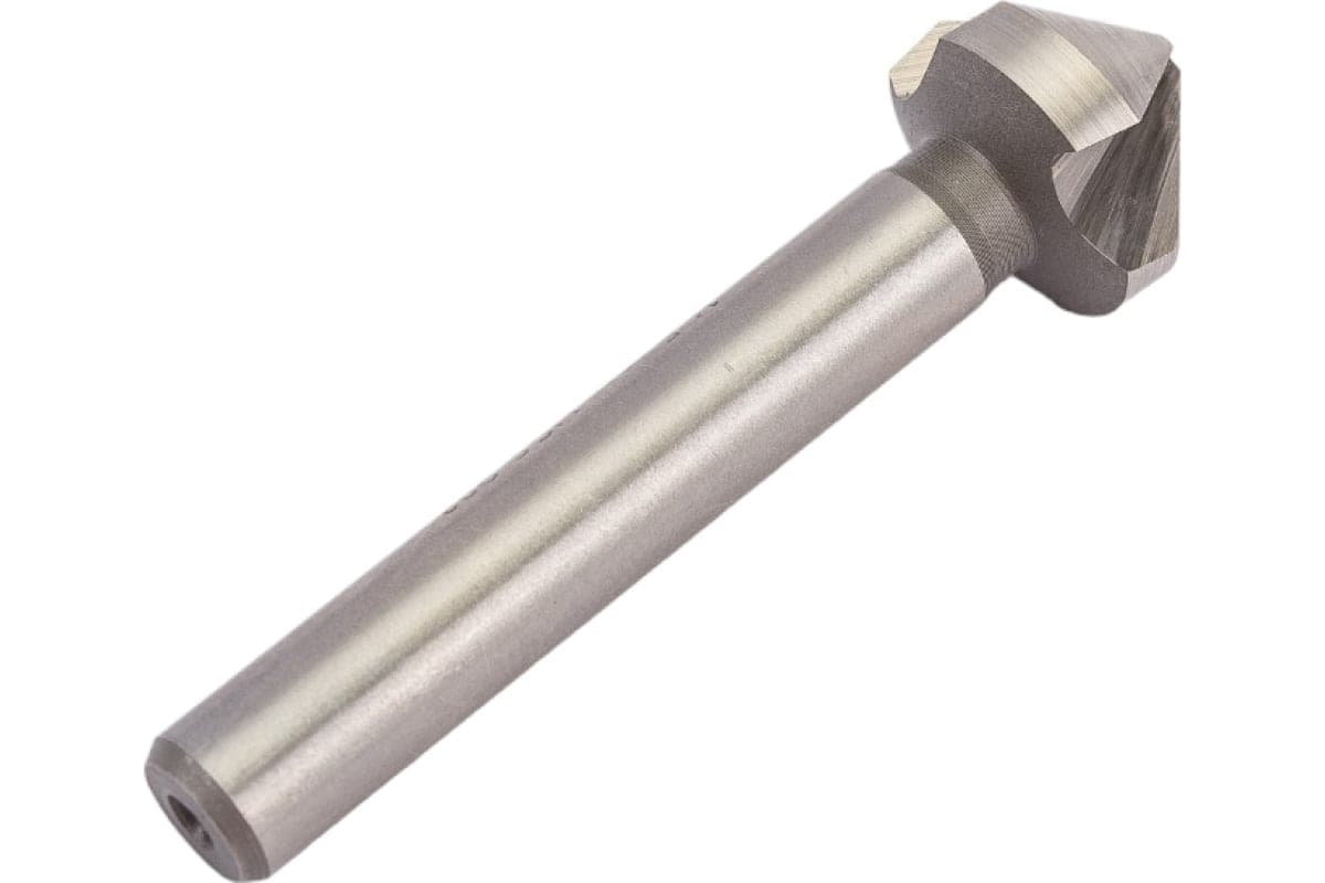 Зенковка RUKO  ц/х 90° 16,5 мм HSS-G 3z DIN335C L60 мм Ø10 мм M8(BF) 102119-1