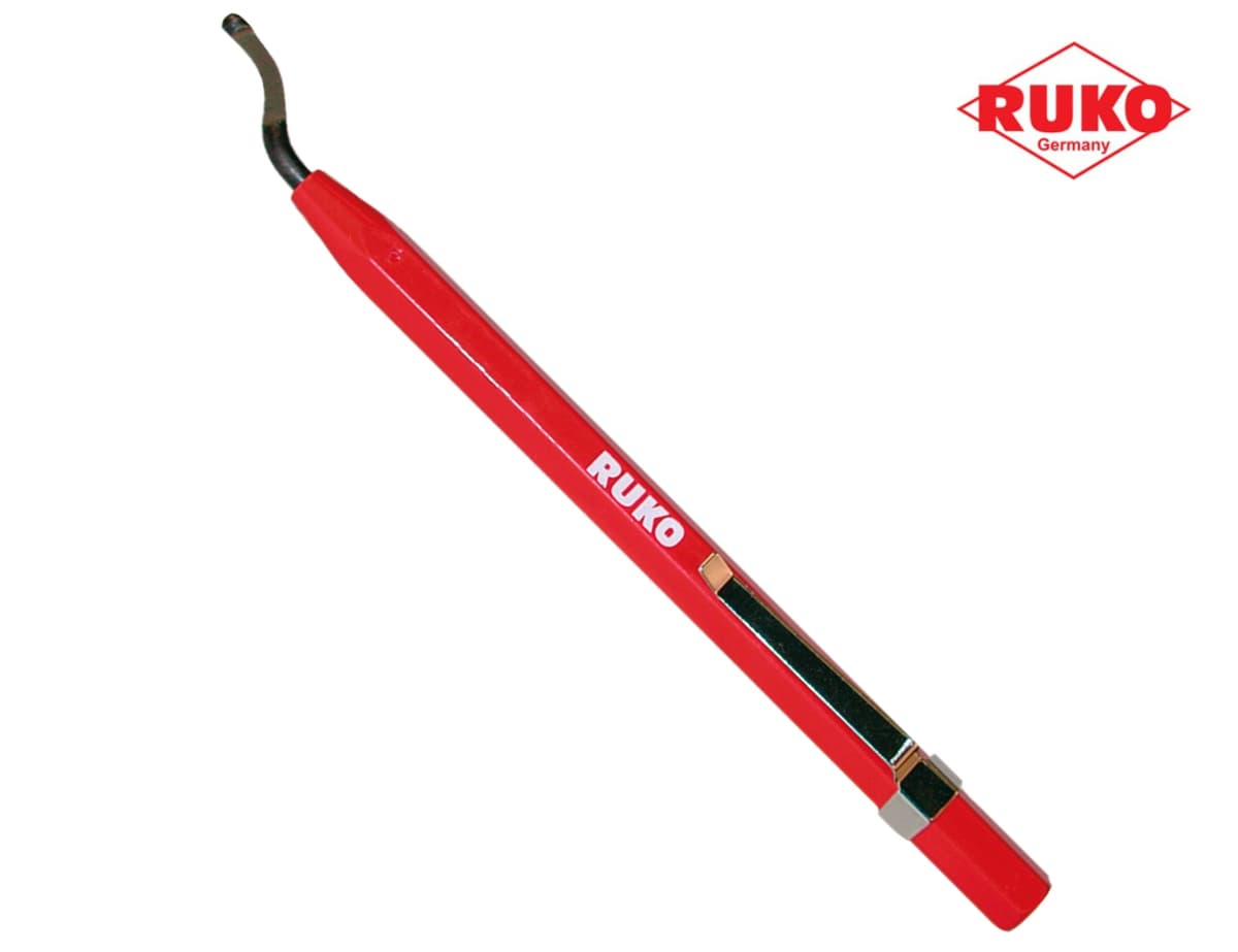 Фаскосниматель RUKO Unigrat HSS Е100 встроенное лезвие 107052