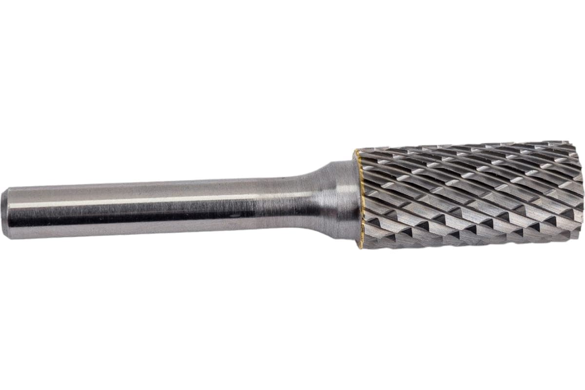 Бор-фреза твердосплавная RUKO HM A(ZYA) 12,0x25x65x6мм 116013