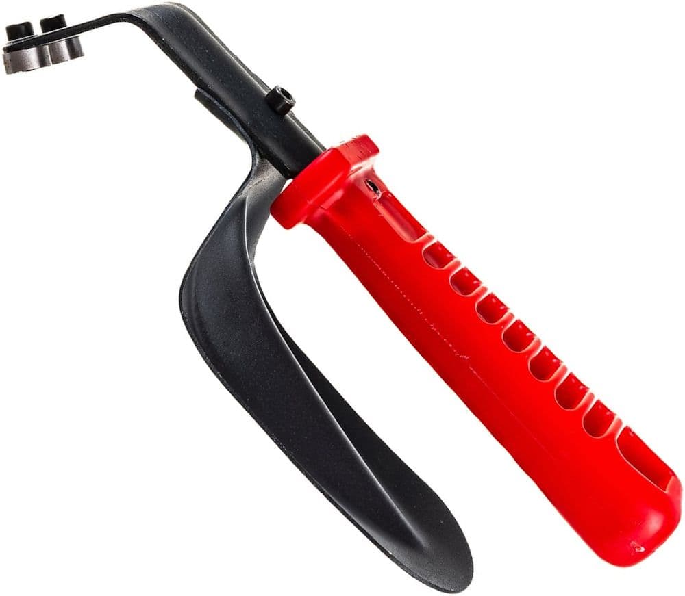 Фаскосниматель двойной RUKO с дисковыми лезвиями 107060