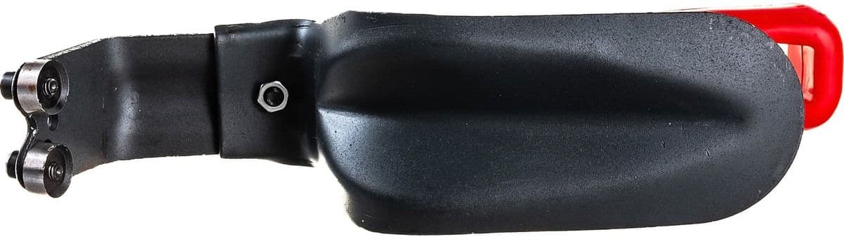 Фаскосниматель двойной RUKO с дисковыми лезвиями 107060