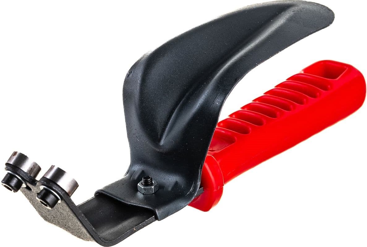 Фаскосниматель двойной RUKO с дисковыми лезвиями 107060