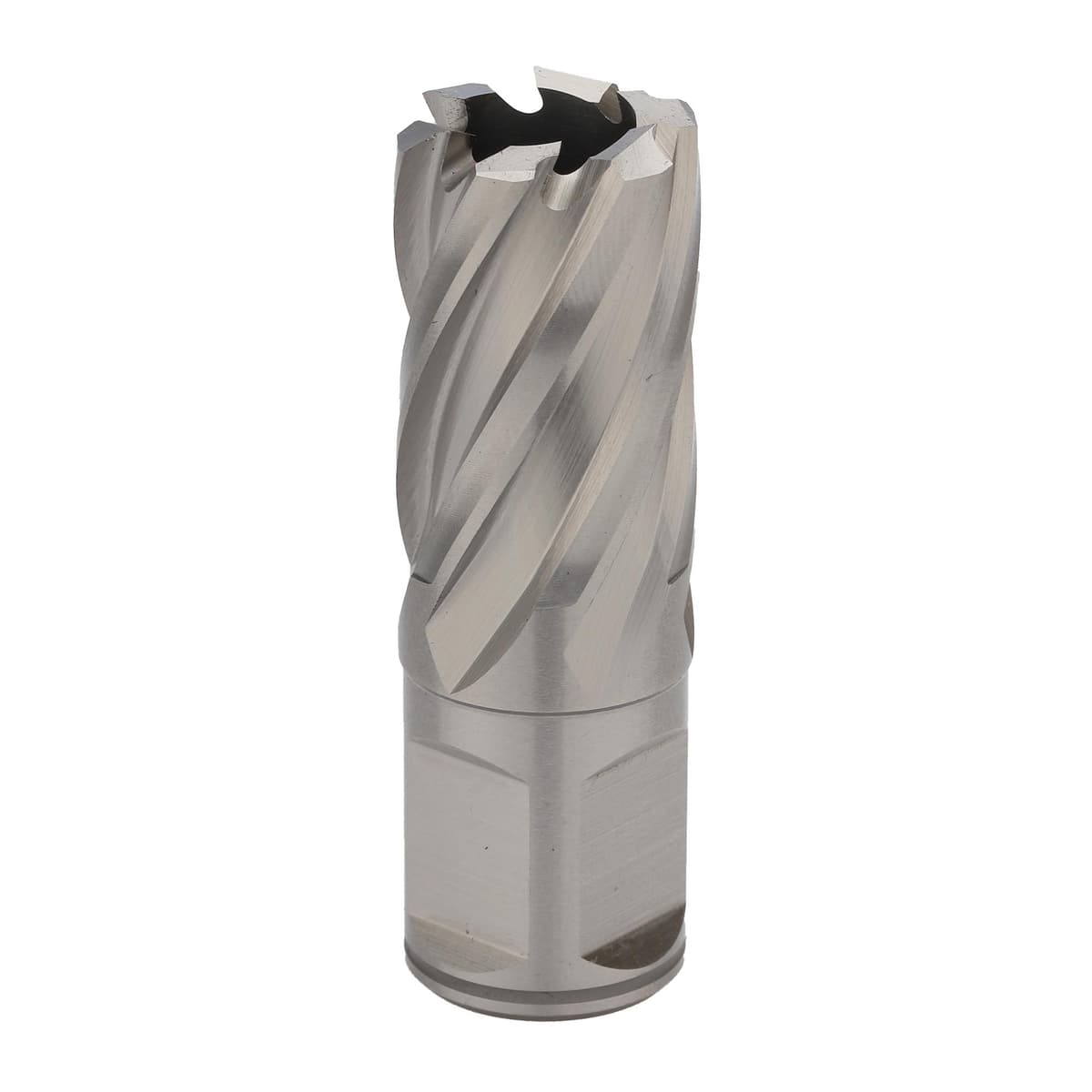 Сверло корончатое RUKO HSS-G 20х63/30 мм Weldon19 108220