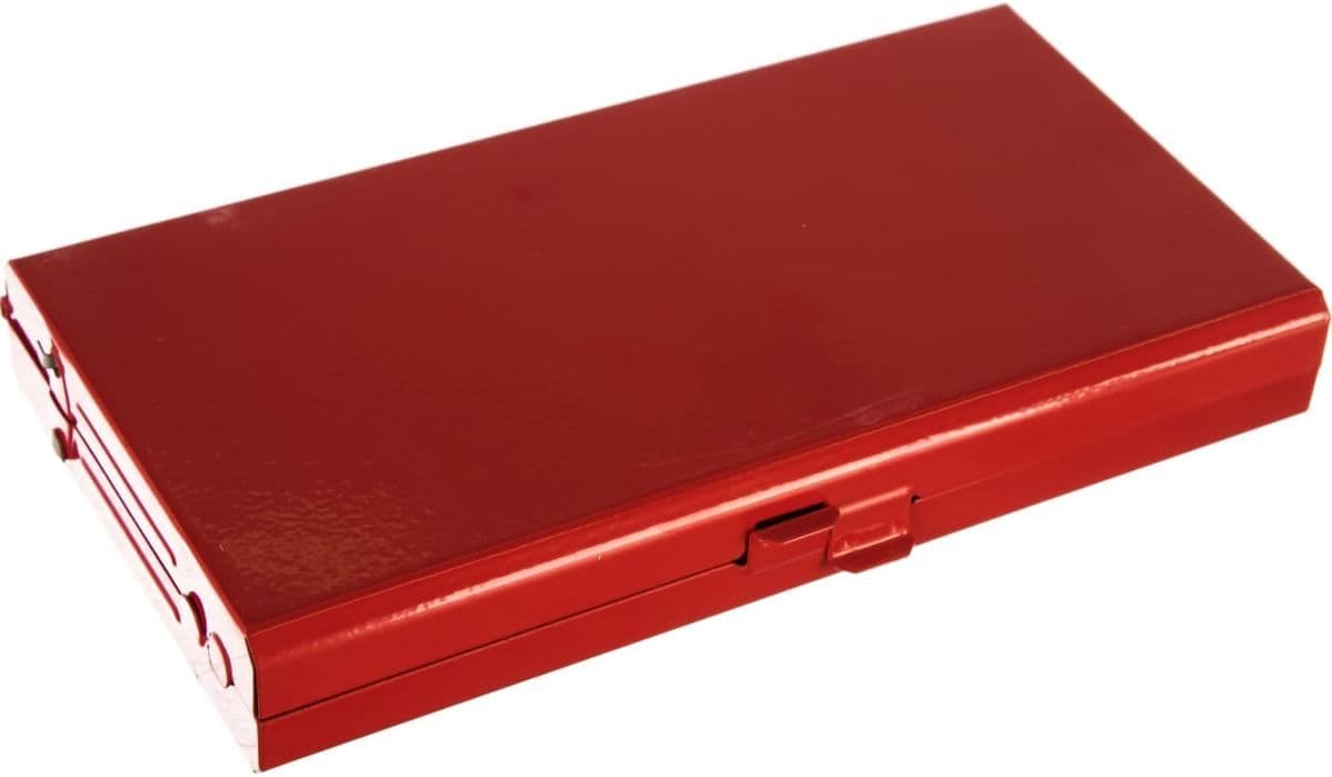 Набор корончатых сверл RUKO HSS-G Weldon19 12-22 мм 7 шт 108820