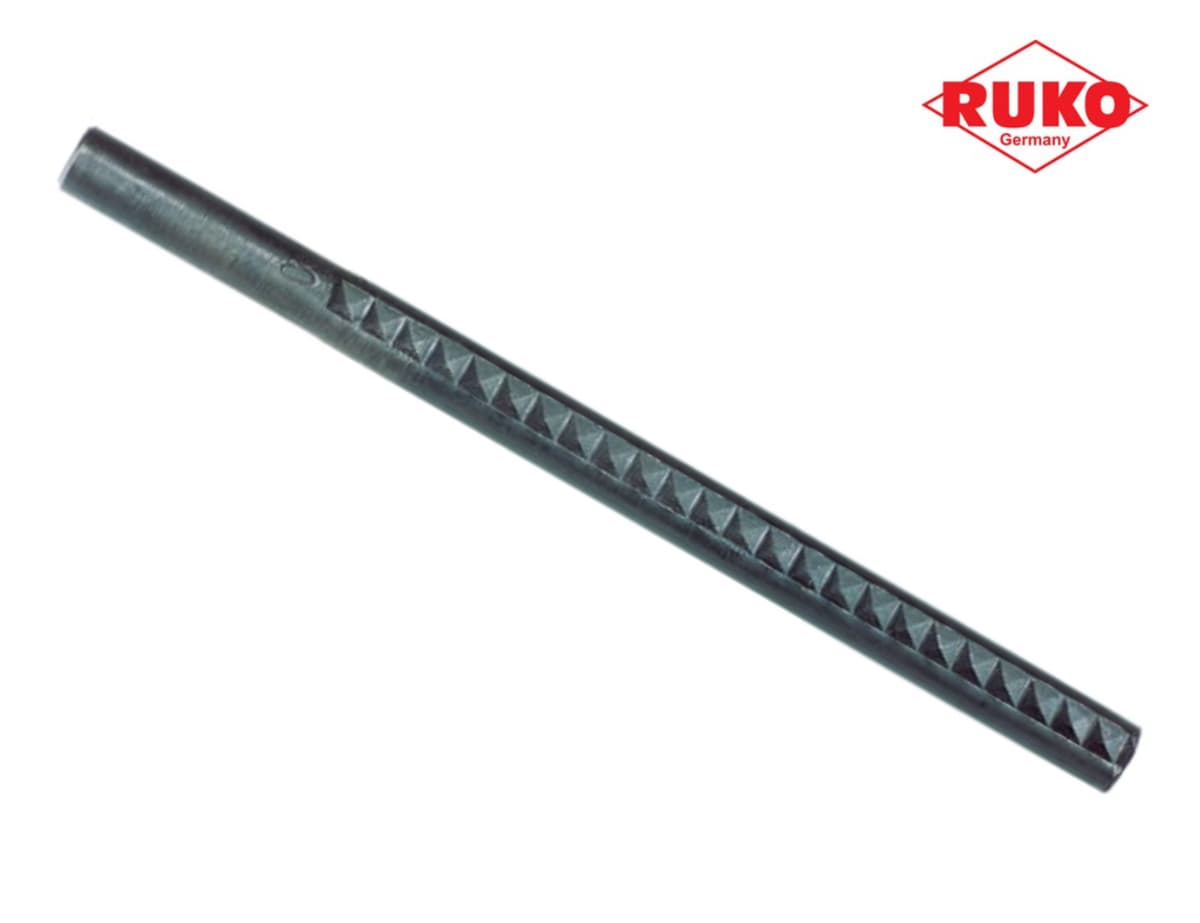 Держатель стальной RUKO Unigrat "C" 107019