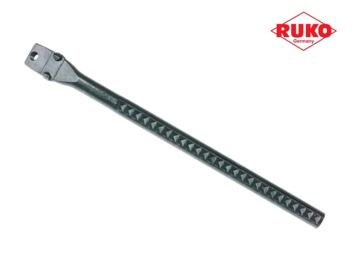Держатель стальной RUKO Unigrat "D" 107022
