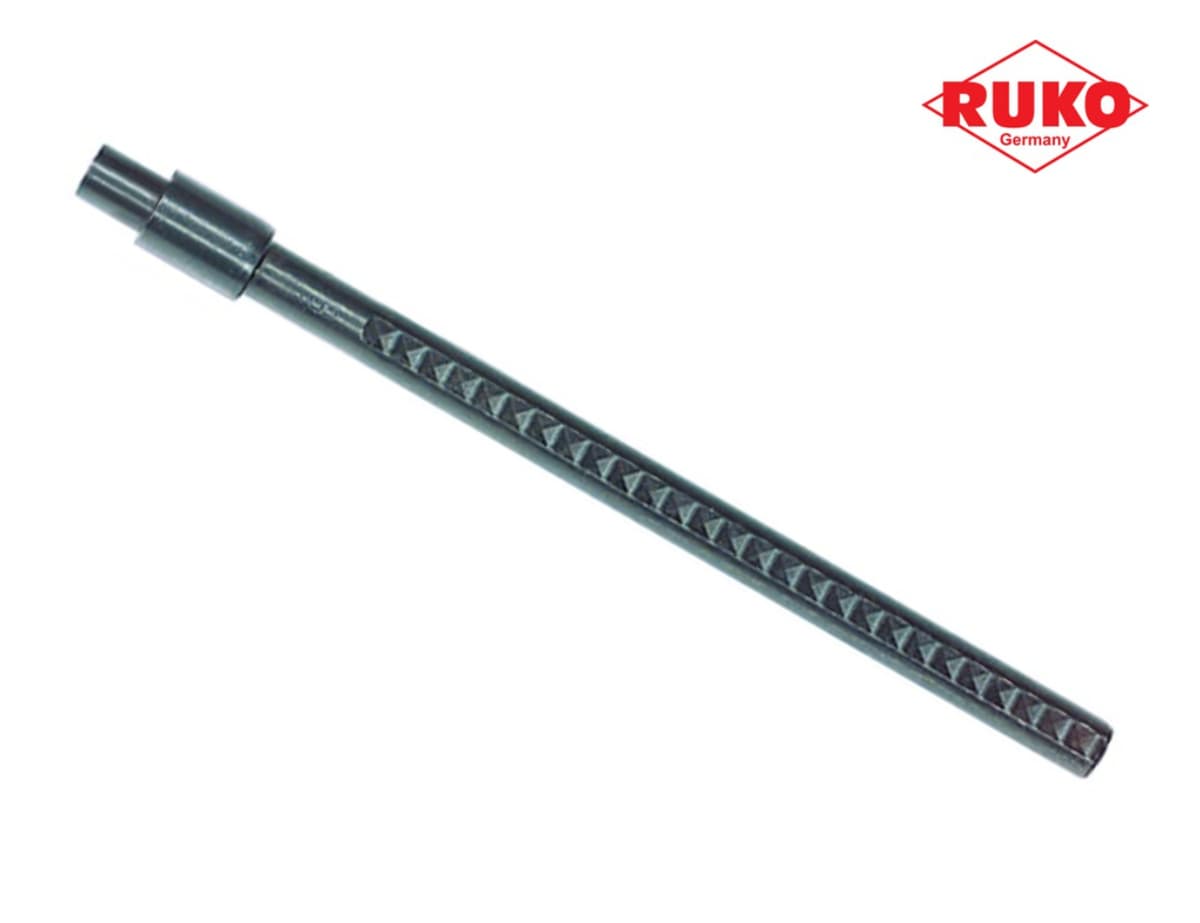 Держатель стальной RUKO Unigrat "E" 107025