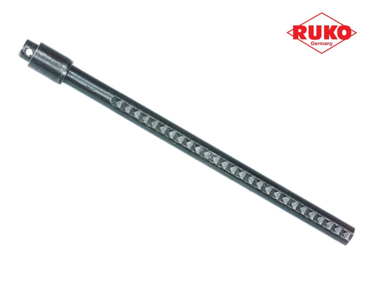 Держатель стальной RUKO Unigrat "В" 107011