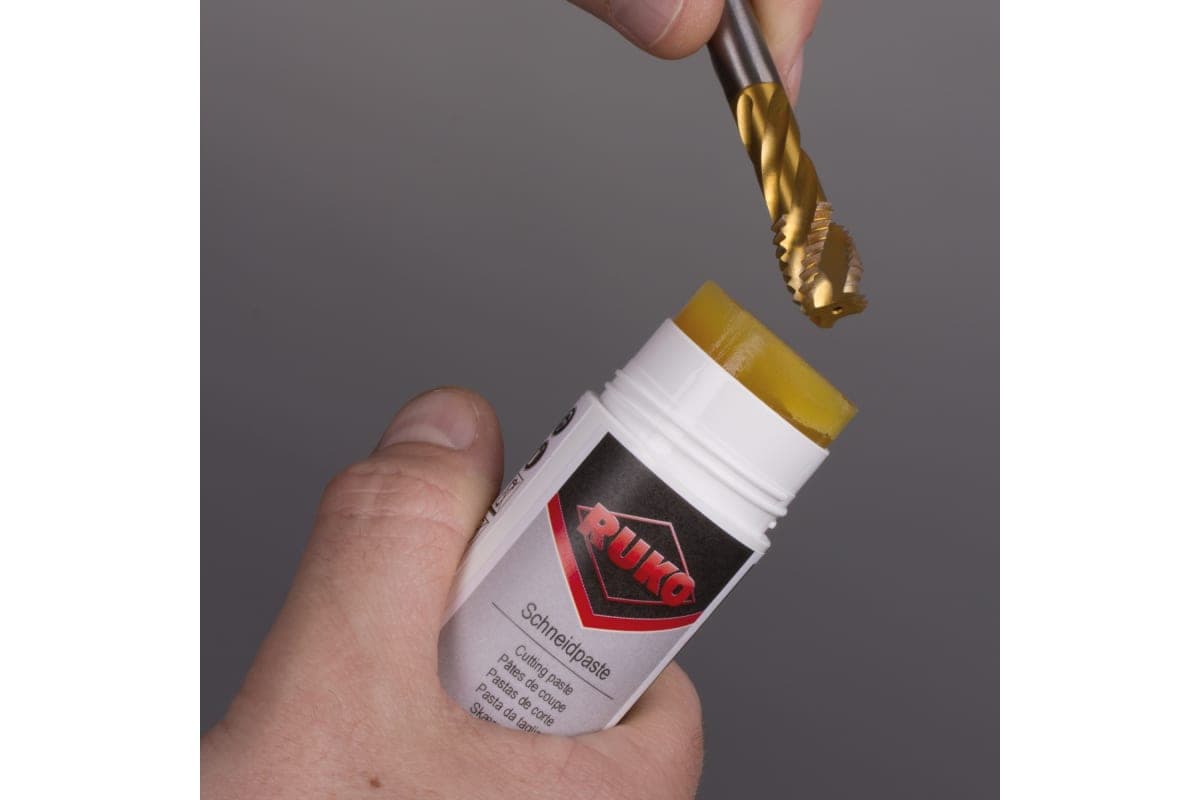 Cмазочно-охлаждающая паста RUKO 20мл 101035