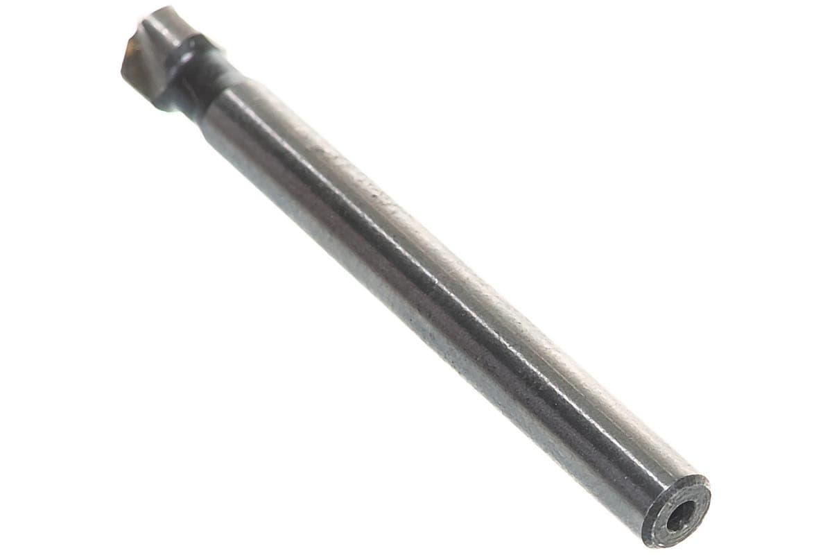 Зенковка RUKO ц/х 90° 4,8 мм HSS-G 3z DIN335C L50 мм Ø4 мм 102102