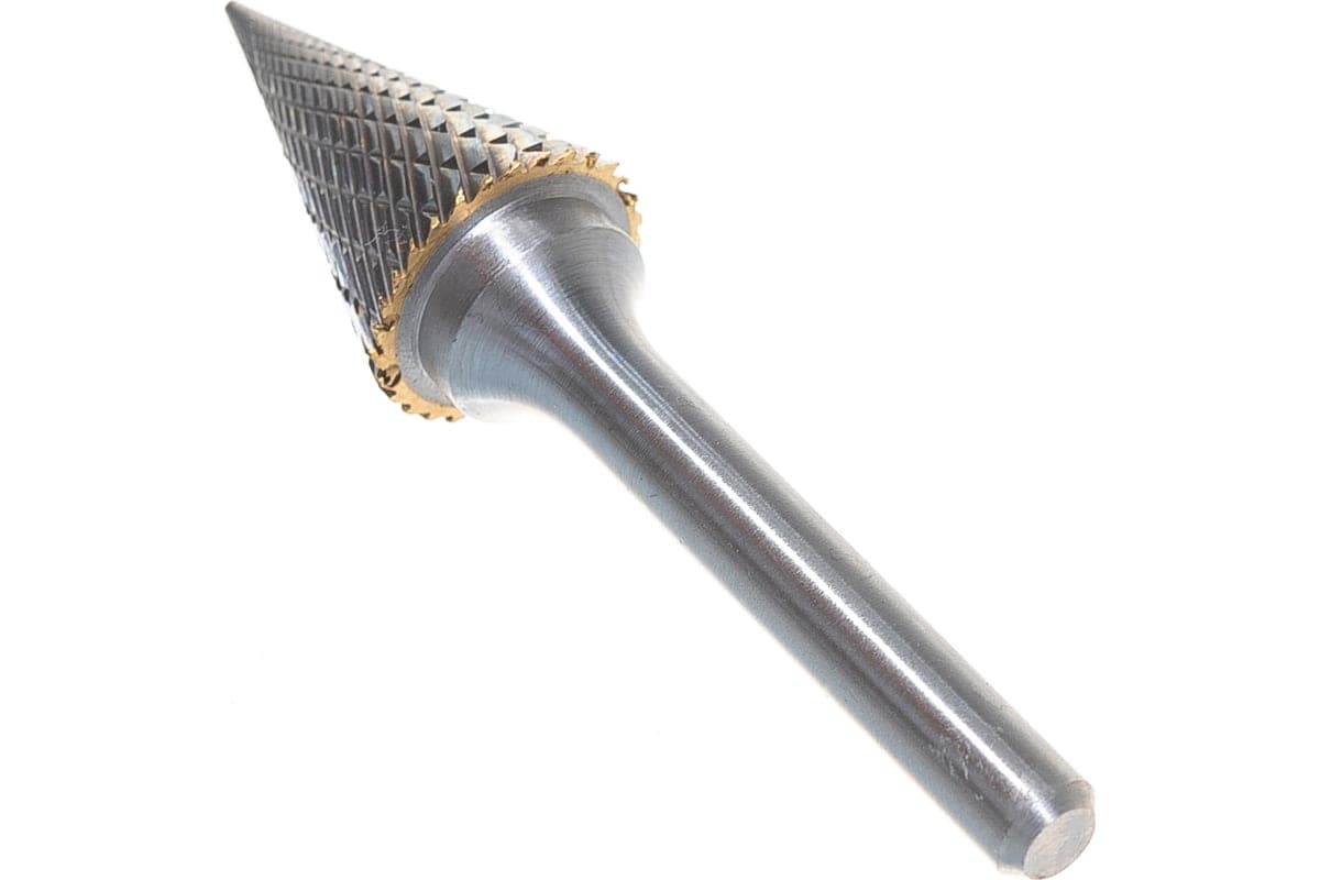 Бор-фреза твердосплавная RUKO HM M(SKM) 16,0x25x65x6 мм 116039