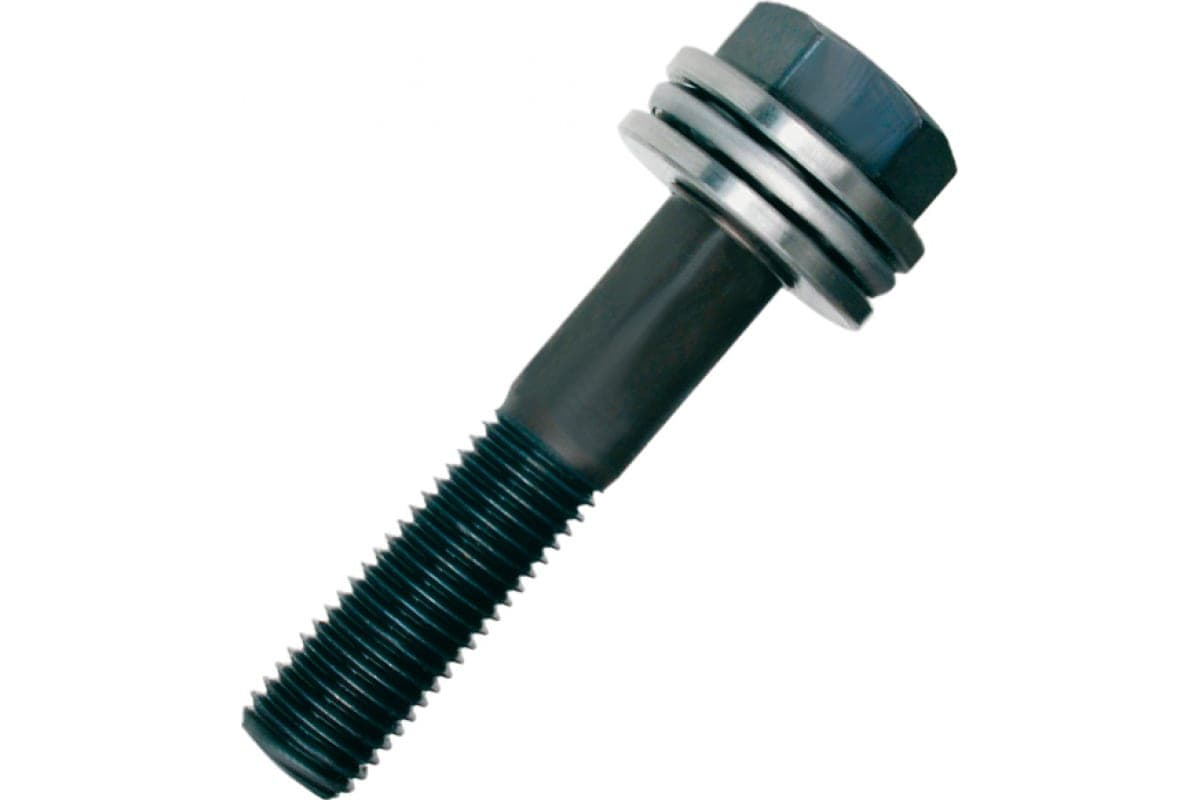 Болт для пробойника с подшипником RUKO MF10х1х45 мм 103110K