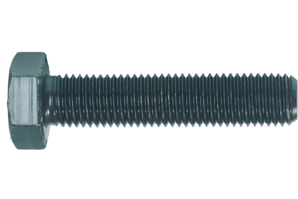 Болт для пробойника с подшипником RUKO MF16х1,5х60 мм 103116K