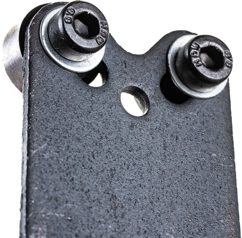 Фаскосниматель двойной RUKO с дисковыми лезвиями 107060