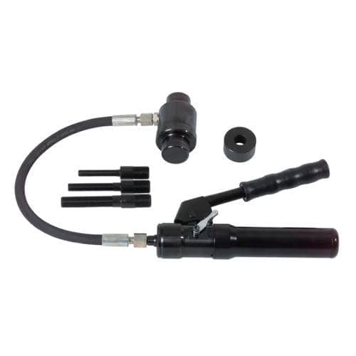 Гидравлический пробойник отверстий RUKO 109201