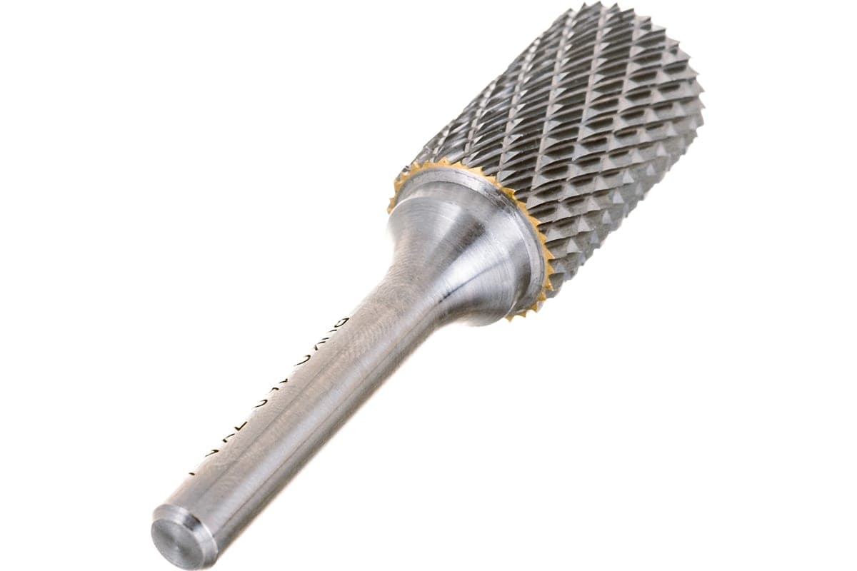 Бор-фреза твердосплавная RUKO HM A(ZYA) 16,0x25x65x6мм 116014