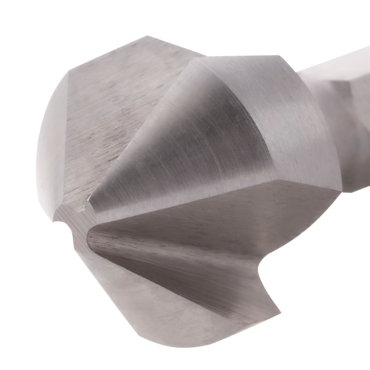 Зенковка-бита RUKO 90° 16,5 мм HSS-G 3z DIN335C L40 мм Ø1/4" W102317