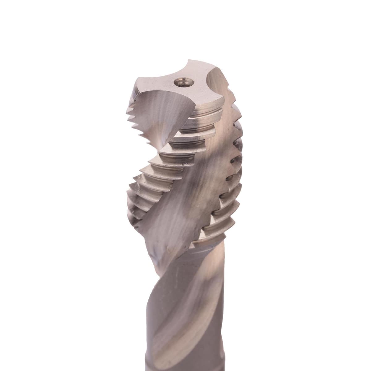 Метчик винтовой машинный RUKO HSS-G DIN376 6h R35 метрическая резьба М16х2,0 мм 233160