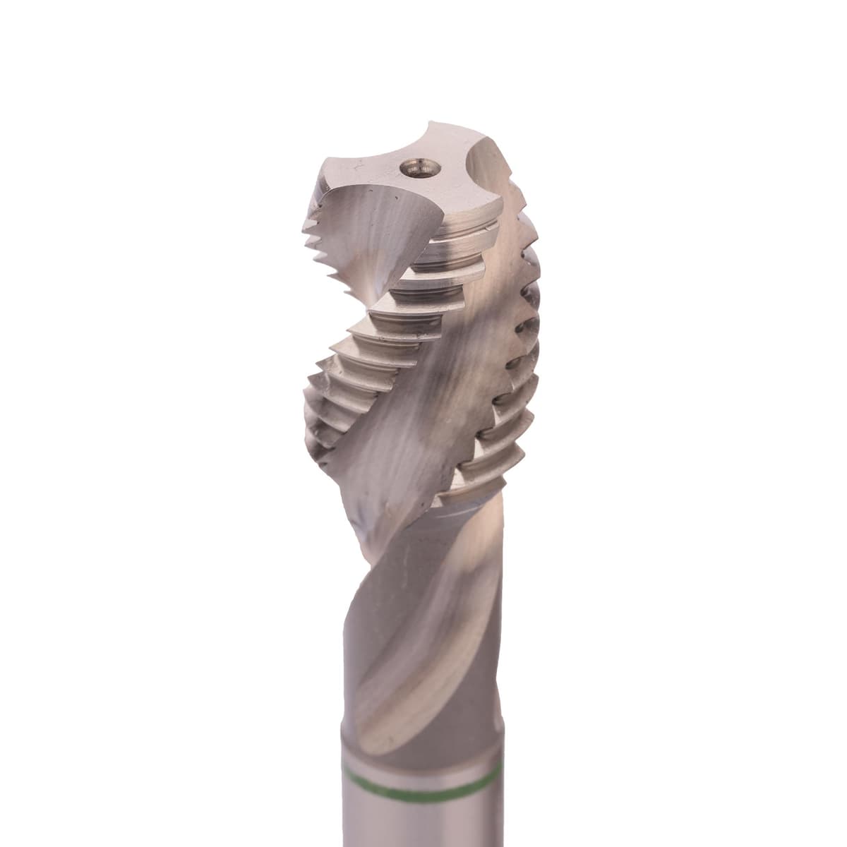 Метчик винтовой машинный RUKO HSSE DIN376 6h R35 метрическая резьба М14х2,0 мм 233140E