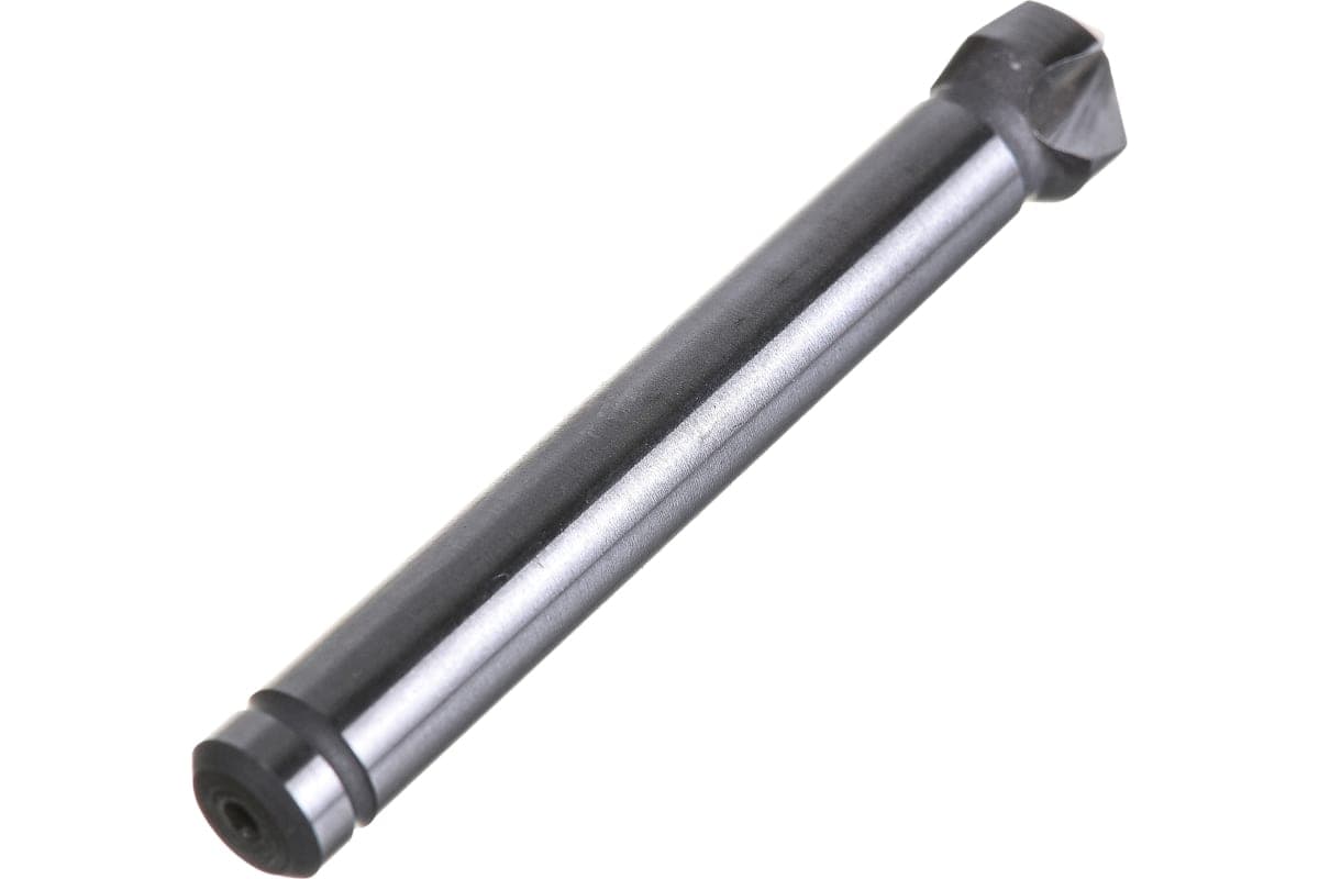 Зенковка RUKO ц/х 90° 8,0 мм HSSE-Co5 3z DIN335C L50 мм Ø6 мм M4(AF) 102110E