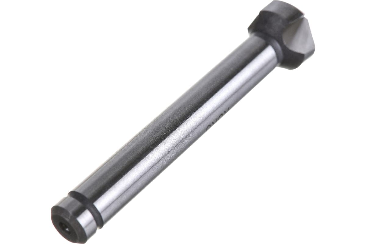 Зенковка RUKO ц/х 90° 10,4 мм HSSE-Co5 3z DIN335C L50 мм Ø6 мм M5(BF) 102114E