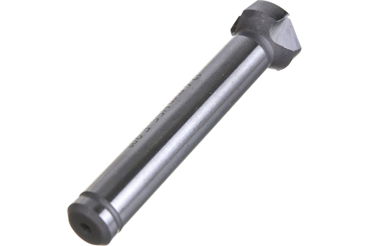 Зенковка RUKO ц/х 90° 12,4 мм HSS-G 3z DIN335C L56 мм Ø8 мм M6(BF) 102116