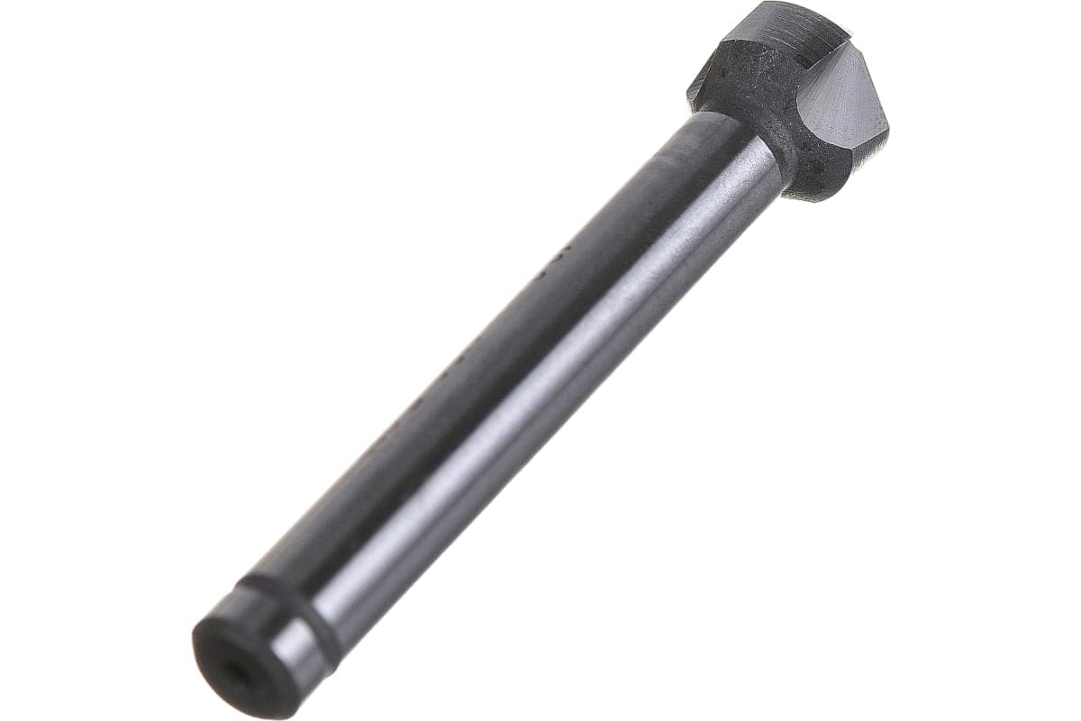 Зенковка RUKO ц/х 90° 10,0 мм HSS-G 3z DIN335C L50 мм Ø6 мм M5(AF) 102113