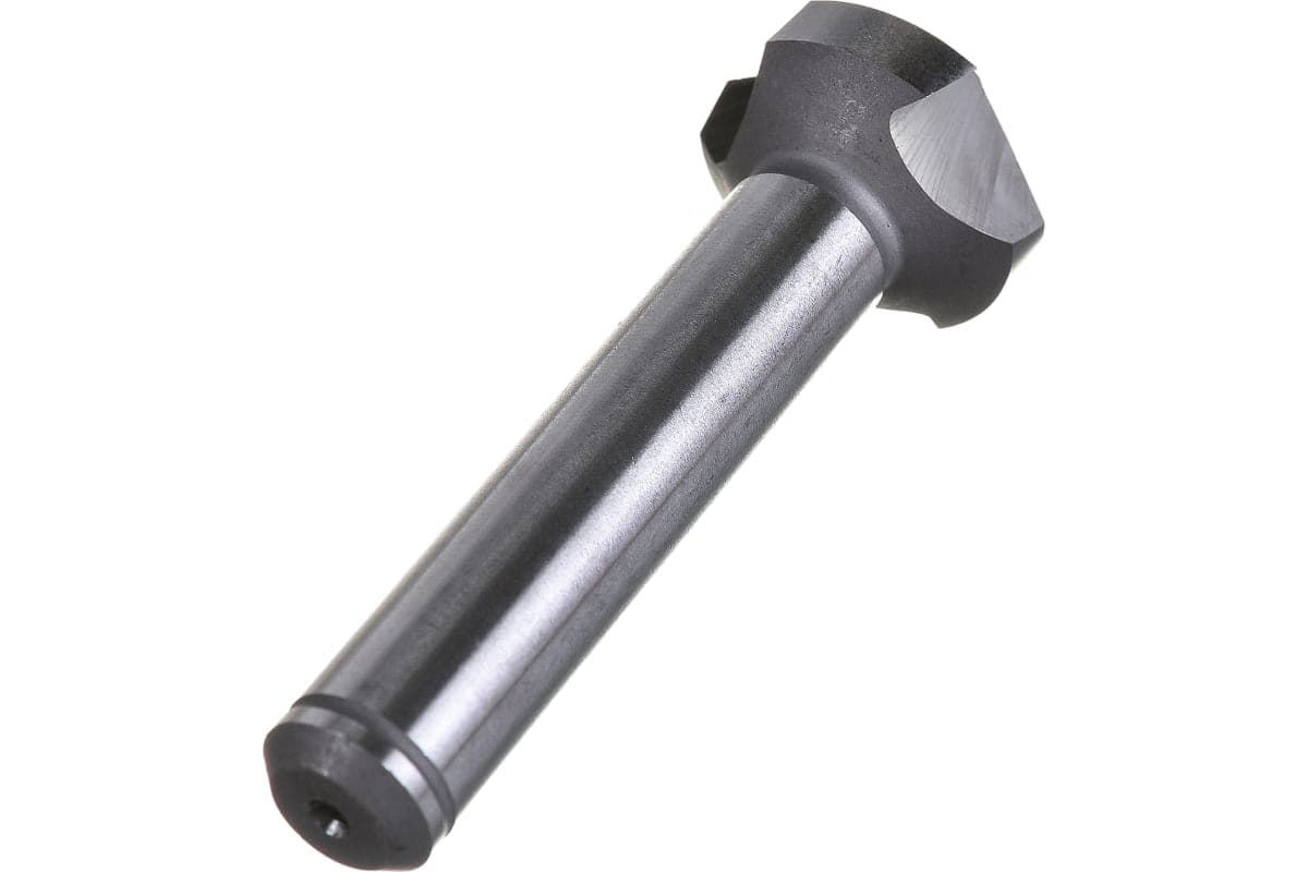 Зенковка RUKO ц/х 90° 20,5 мм HSSE-Co5 3z DIN335C L63 мм Ø10 мм M10(BF) 102121E