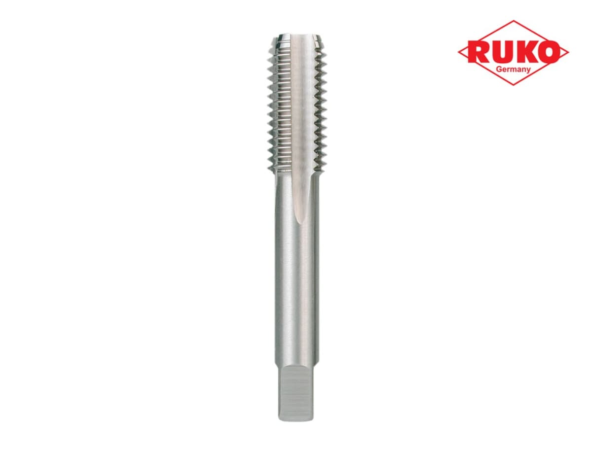 Метчик RUKO HSS-G коническая резьба NPT 3/4"-14 231034NPT