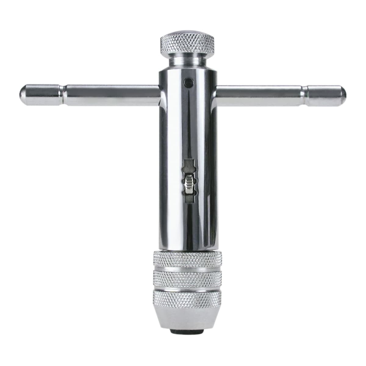 Вороток для метчиков RUKO с трещоткой M5-M12 100 мм 241002