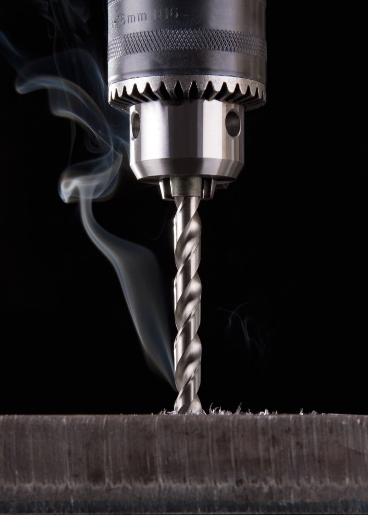 Сверло по металлу RUKO HSSE-Co8 VA 12,0x151/101 мм DIN338 h8 5xD 130° 281120E