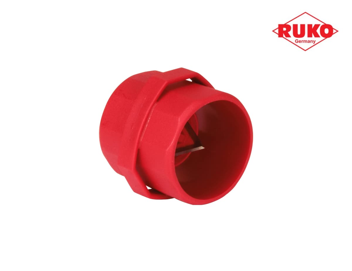 Фаскосниматель RUKO для труб 4-36 мм 107053