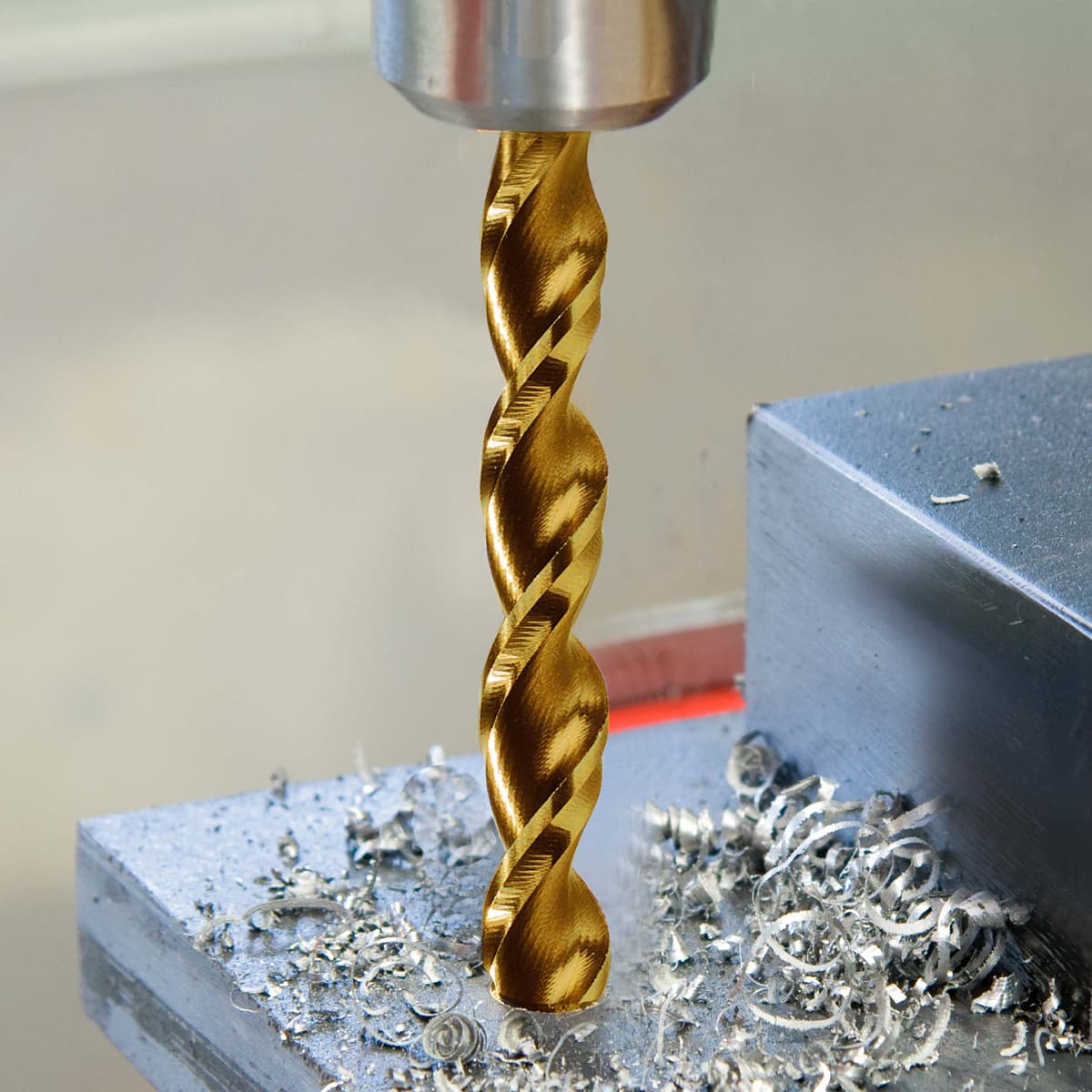 Сверло по металлу RUKO TL3000 HSS-G TiN 2,0x49/24 мм DIN338 h8 5xD 130° 258020T