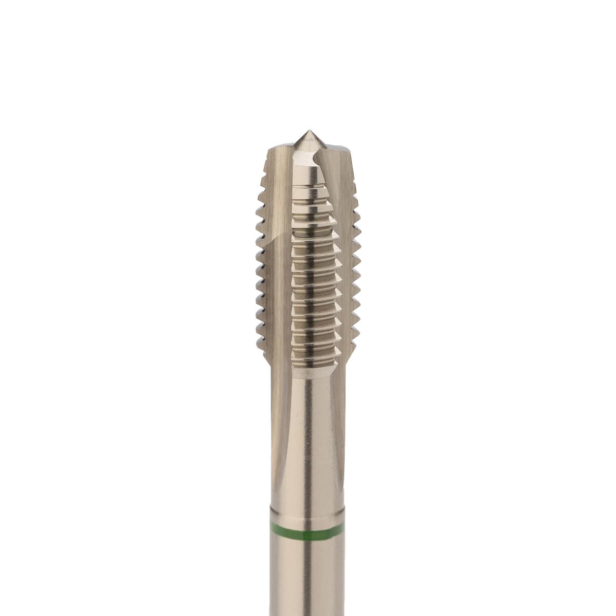 Метчик машинный RUKO HSSE DIN376 6h метрическая резьба М8х1,25 мм 232081E