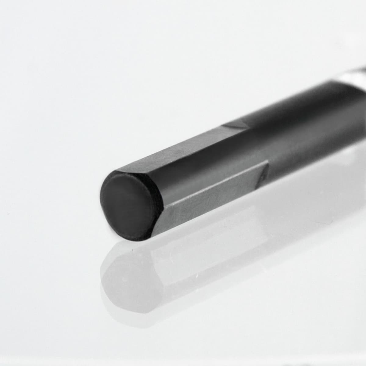 Сверло по металлу RUKO FlowSTEP HSS-G 6,0x93/57 мм DIN338 h8 5xD 118° 259060